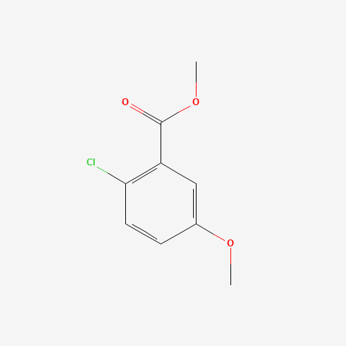 methyl 2-chloro-5-methoxybenzoate (CAS: 54810-63-8) - Related Chemical Product