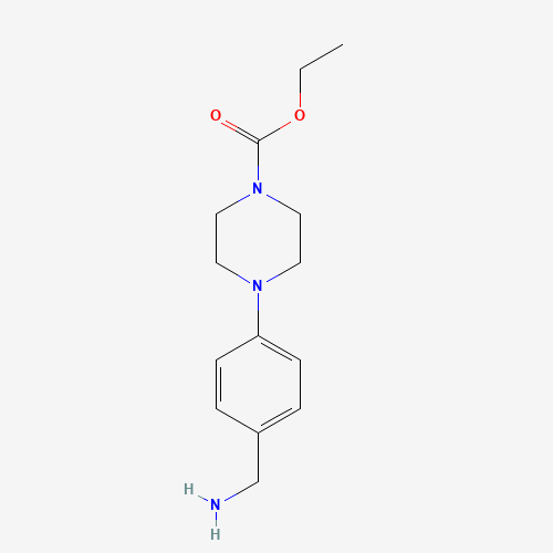 FT-0706602 CAS:1359964-17-2 chemical structure