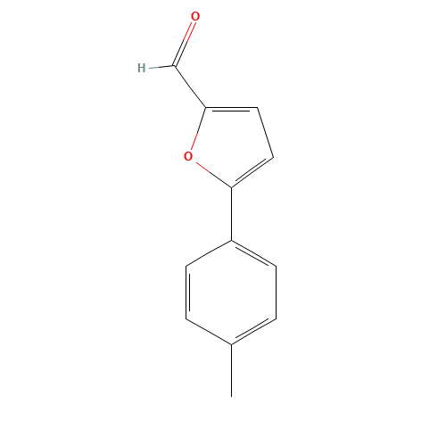 FT-0706605 CAS:34035-05-7 chemical structure