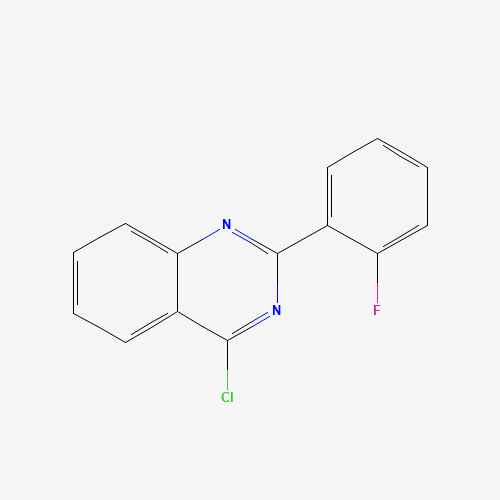FT-0706622 CAS:610276-37-4 chemical structure