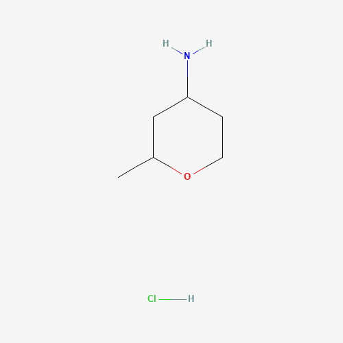 FT-0706623 CAS:827046-87-7 chemical structure