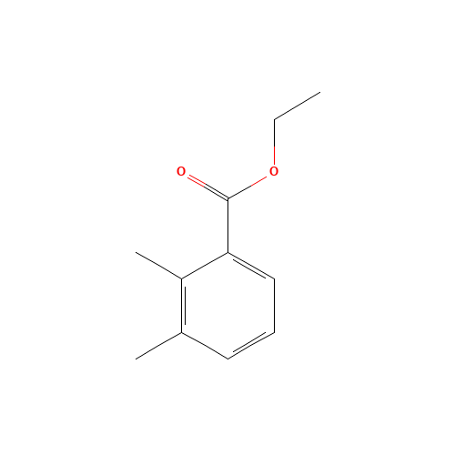 ethyl 2,3-dimethylbenzoate (CAS: 104175-24-8) - Related Chemical Product