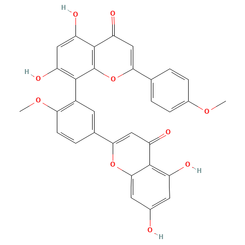FT-0706639 CAS:548-19-6 chemical structure