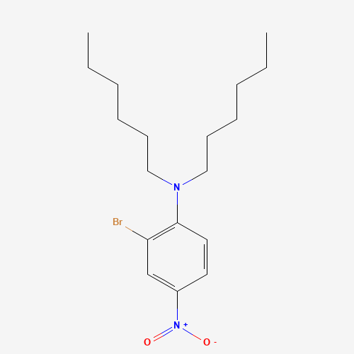 FT-0706640 CAS:1542259-25-5 chemical structure