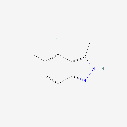 FT-0706643 CAS:1421252-91-6 chemical structure