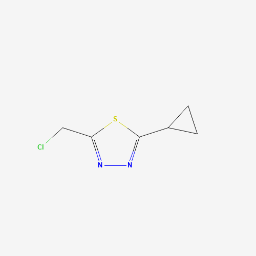 FT-0706663 CAS:138300-59-1 chemical structure
