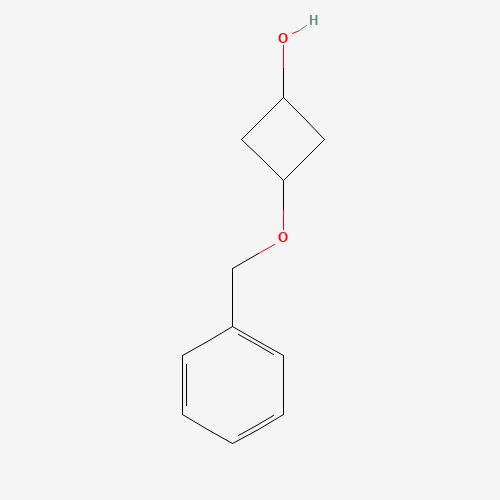 3-phenylmethoxycyclobutan-1-ol (CAS: 100058-61-5) - Related Chemical Product