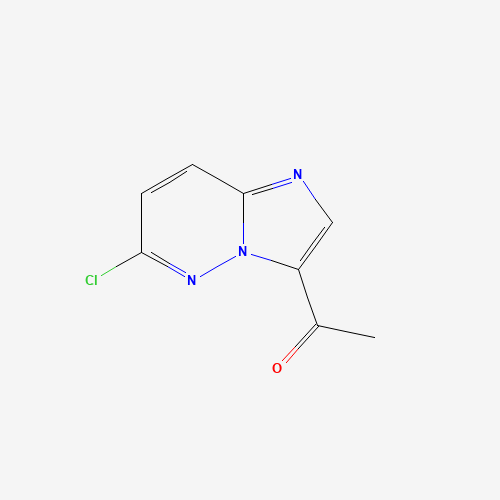 FT-0706677 CAS:90734-71-7 chemical structure