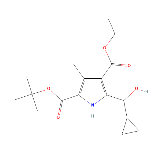 FT-0706691 CAS:1082990-47-3 chemical structure