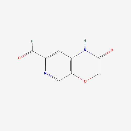 FT-0706692 CAS:615568-80-4 chemical structure