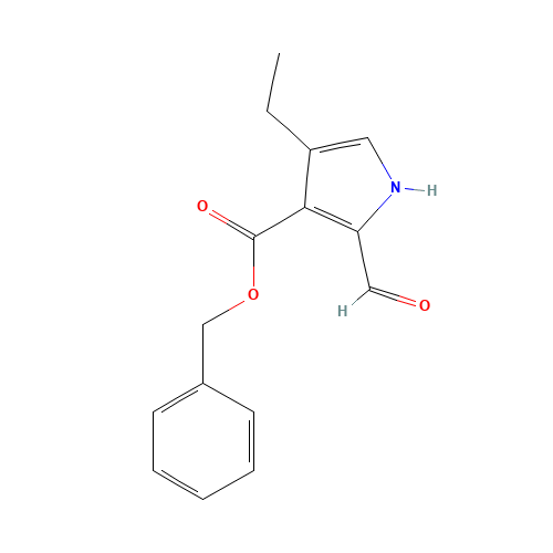 FT-0706695 CAS:835921-00-1 chemical structure
