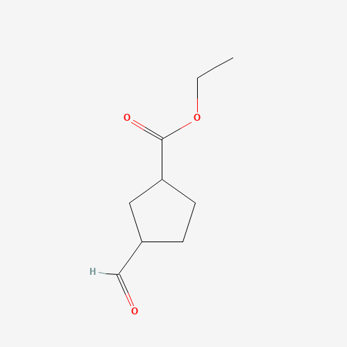 FT-0706697 CAS:1454771-99-3 chemical structure