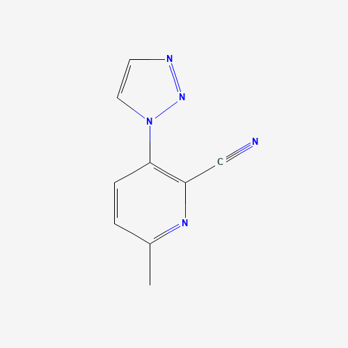 FT-0706729 CAS:1384199-28-3 chemical structure