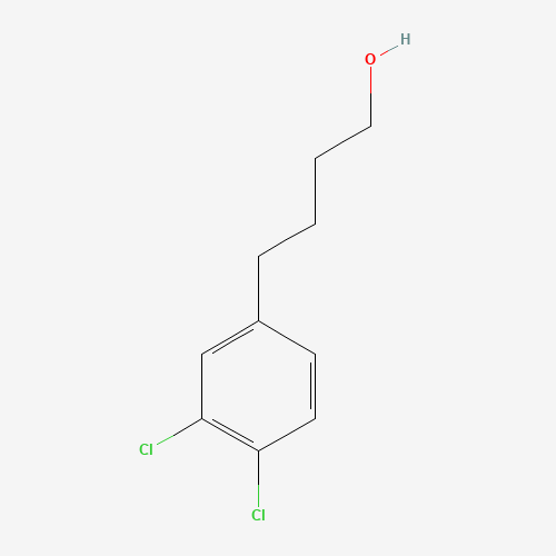 FT-0706733 CAS:1343315-52-5 chemical structure
