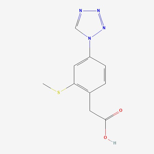 FT-0706734 CAS:1374573-67-7 chemical structure