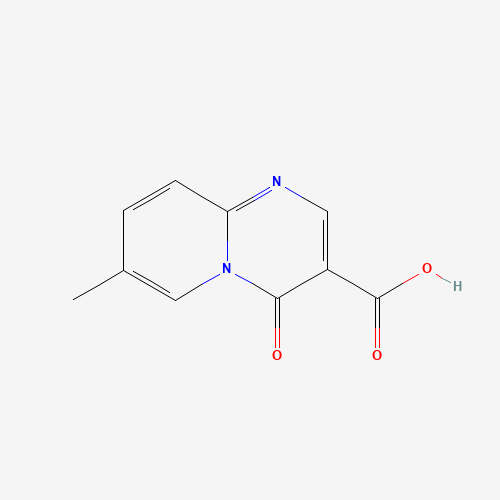 FT-0706738 CAS:33359-68-1 chemical structure