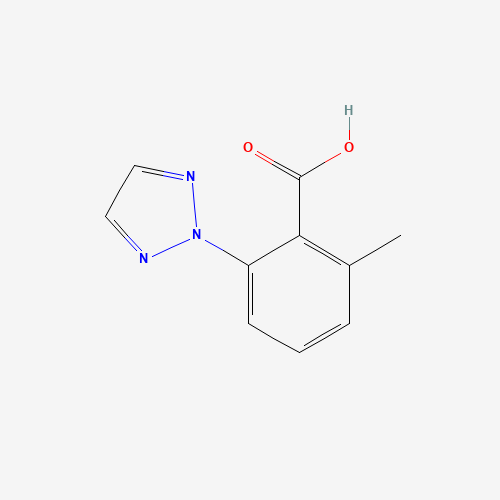 FT-0706742 CAS:1293284-56-6 chemical structure