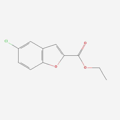 FT-0706755 CAS:59962-89-9 chemical structure