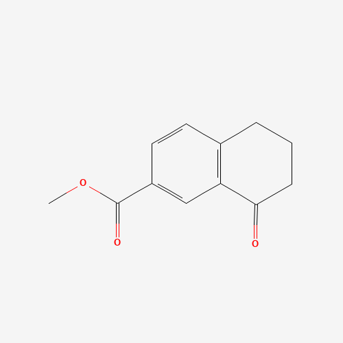 FT-0706760 CAS:116047-26-8 chemical structure