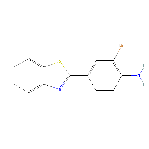 FT-0706763 CAS:178804-06-3 chemical structure