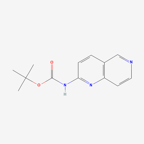 FT-0706771 CAS:316155-86-9 chemical structure