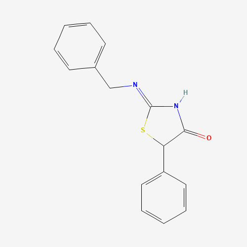 FT-0706776 CAS:93013-62-8 chemical structure