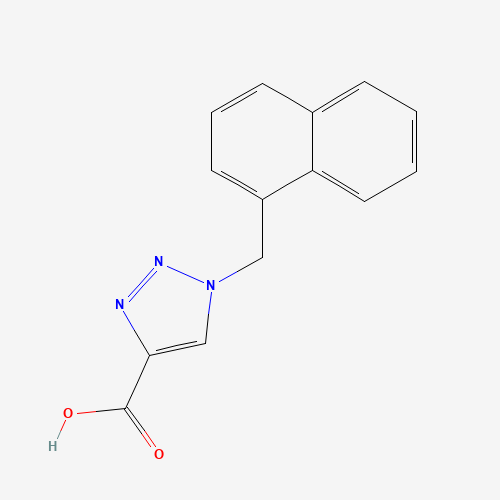 FT-0706778 CAS:1111881-86-7 chemical structure