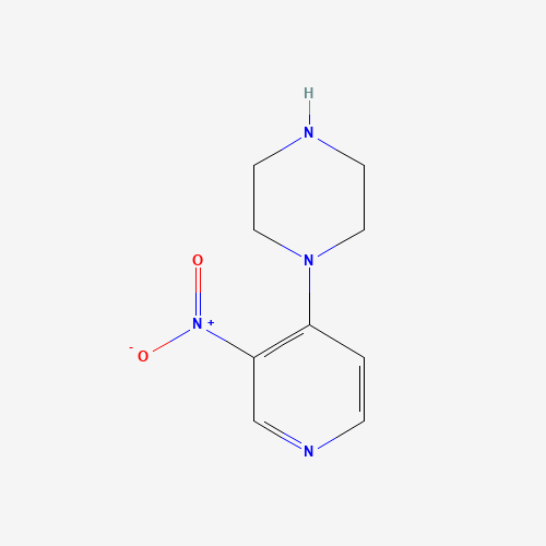 FT-0706804 CAS:1052704-89-8 chemical structure