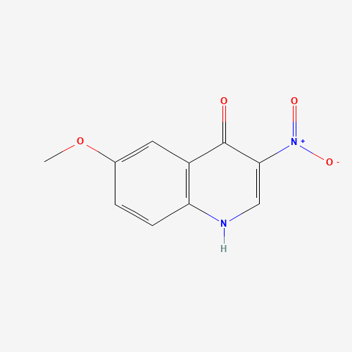 FT-0706808 CAS:628284-89-9 chemical structure