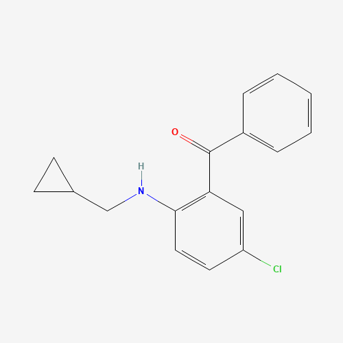 FT-0706810 CAS:2897-00-9 chemical structure