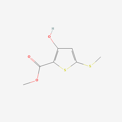 FT-0706816 CAS:104386-67-6 chemical structure