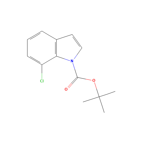 FT-0706817 CAS:1004558-41-1 chemical structure