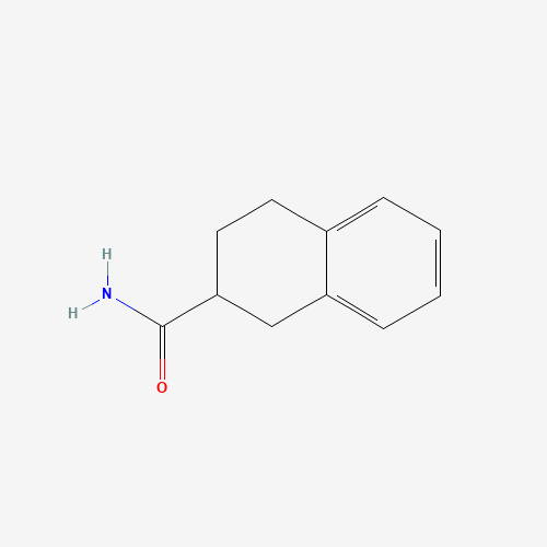 FT-0706822 CAS:105906-96-5 chemical structure
