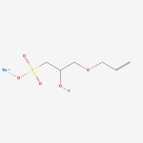 FT-0706833 CAS:52556-42-0 chemical structure