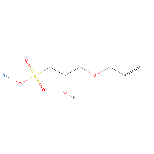 FT-0706833 CAS:52556-42-0 chemical structure