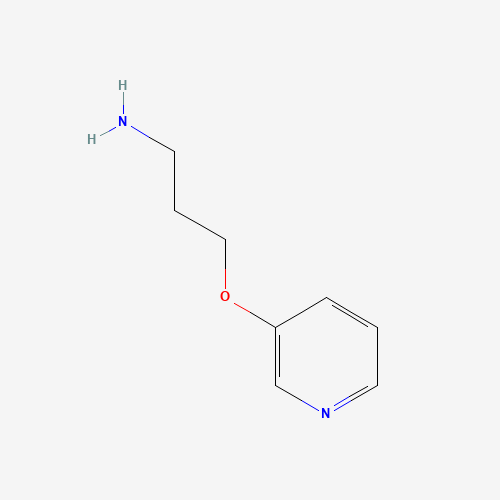 FT-0706843 CAS:112086-55-2 chemical structure