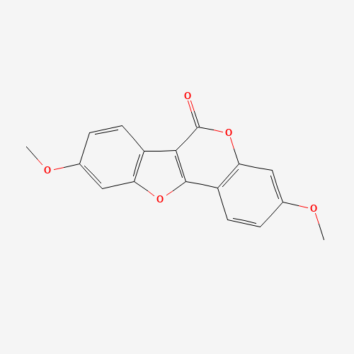 FT-0706852 CAS:3172-99-4 chemical structure