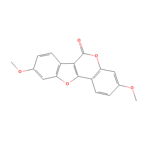 FT-0706852 CAS:3172-99-4 chemical structure