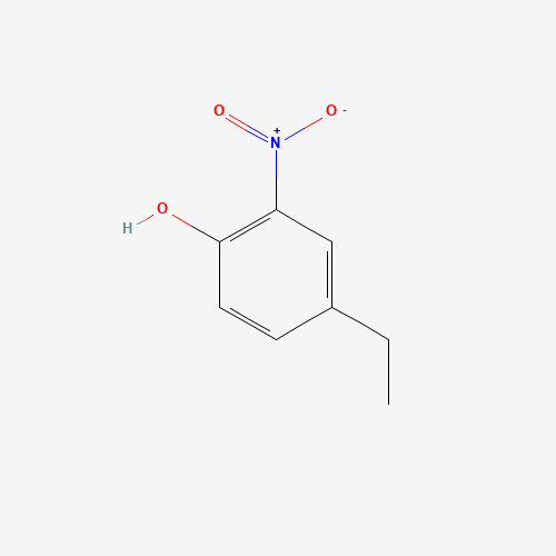 4-ethyl-2-nitrophenol (CAS: 56520-98-0) - Related Chemical Product