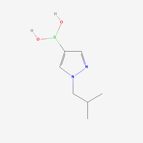 FT-0706855 CAS:929094-25-7 chemical structure