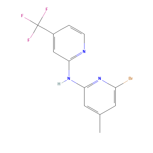 FT-0706880 CAS:1407500-61-1 chemical structure