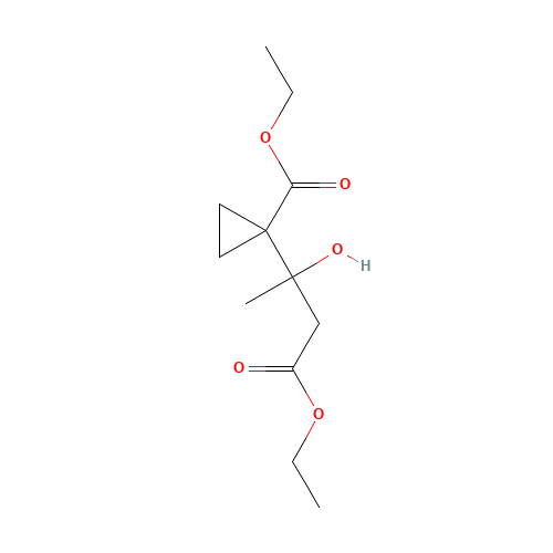 FT-0706881 CAS:181941-61-7 chemical structure