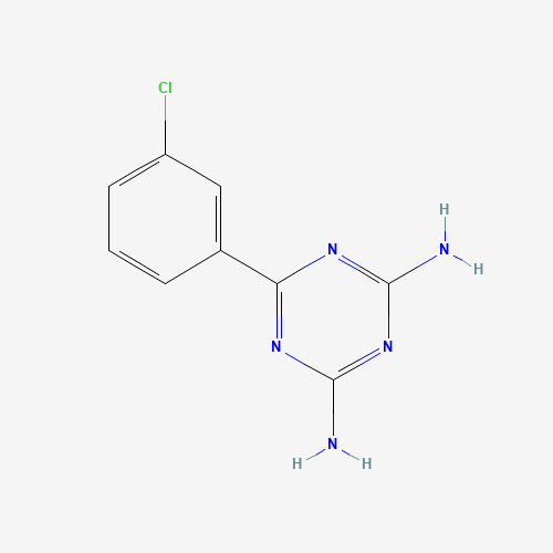 FT-0706890 CAS:4514-54-9 chemical structure