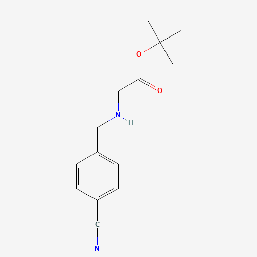 FT-0706895 CAS:1178114-95-8 chemical structure