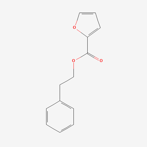 2-phenylethyl furan-2-carboxylate (CAS: 7149-32-8) - Related Chemical Product