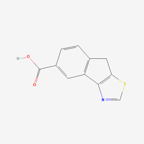 FT-0706906 CAS:1245648-00-3 chemical structure
