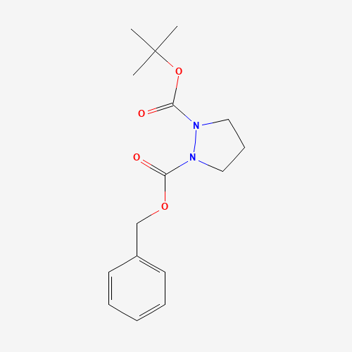 FT-0706914 CAS:57699-89-5 chemical structure
