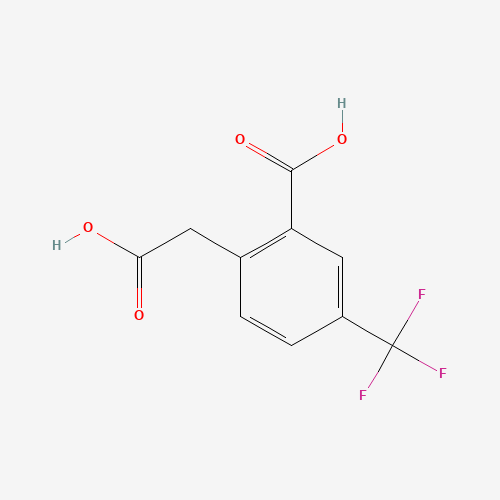 FT-0706928 CAS:207804-91-9 chemical structure
