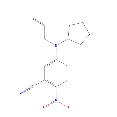 FT-0706930 CAS:821776-46-9 chemical structure