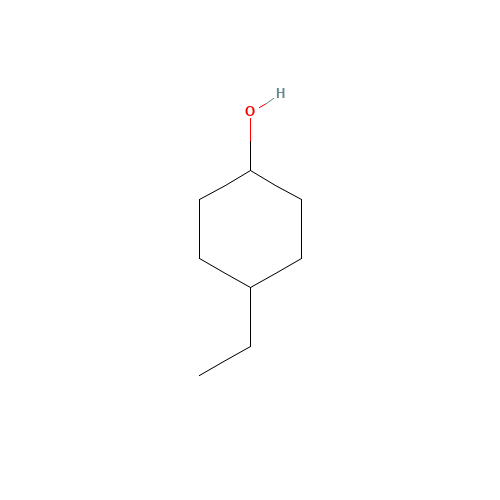 4-ethylcyclohexan-1-ol (CAS: 19781-61-4) - Related Chemical Product
